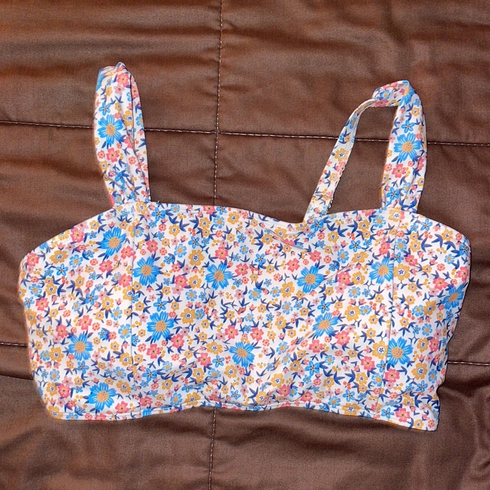 Womens Shein Bathing Suit - Picture 2 of 8